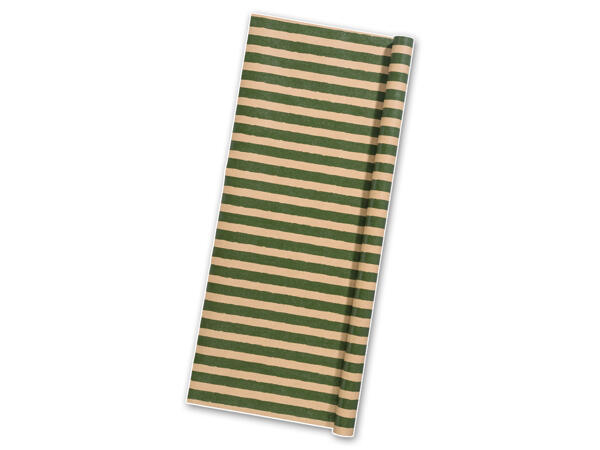Geschenk-/Packpapier oder Geschenkband-Set