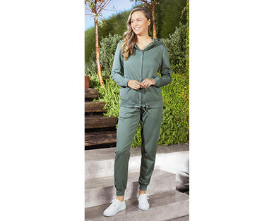 Women's Loungewear Set