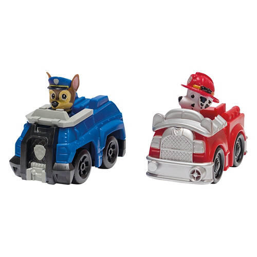 46" x 61" Game Rug Playset - Paw Patrol