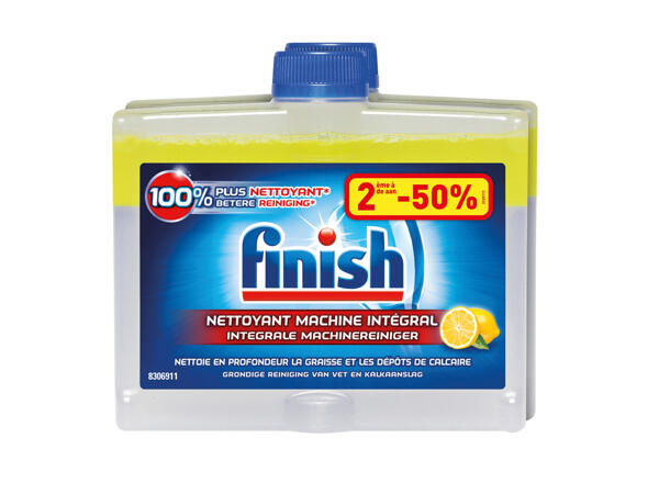 Liquide de rinçage