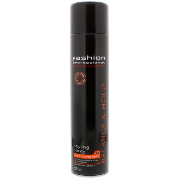 Fashion Professional haarlak Balance & Hold