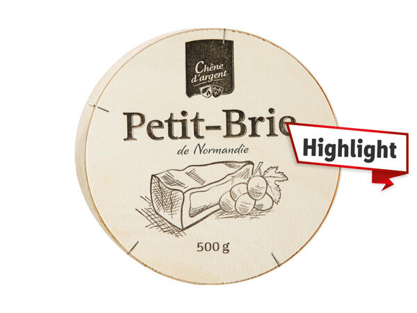 Petit-Brie