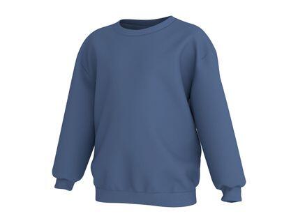 LUPILU Kids' Blue Sweatshirt