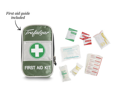 Outdoor First Aid Kit