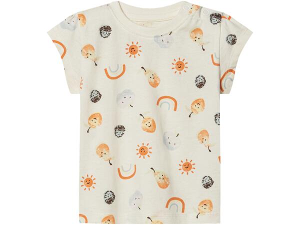 Baby T-Shirts