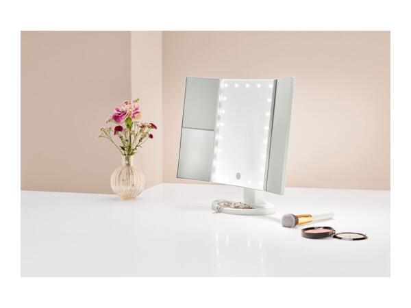 Cien Beauty LED Make-Up Mirror