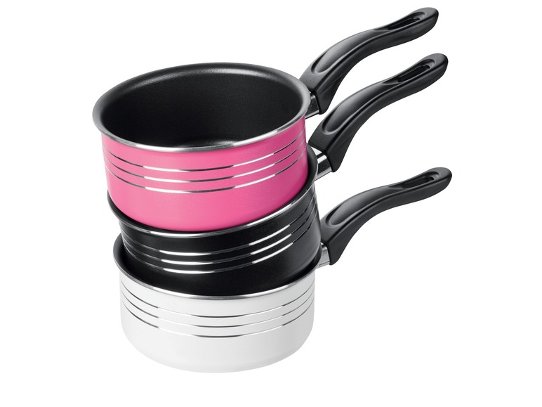 Saucepan