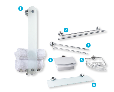 EASY HOME(R) Bad-Accessoires