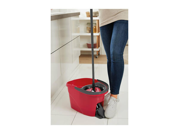 Vileda Easy Wring & Clean Mop Set