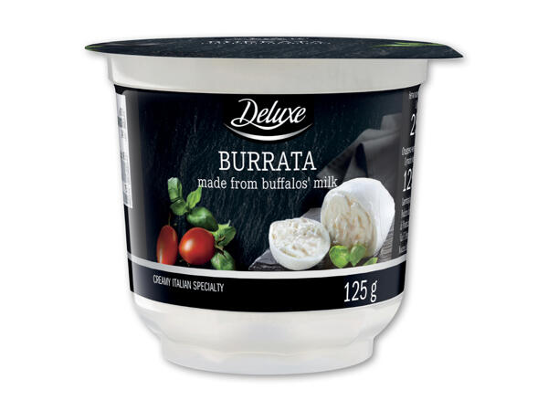 Burrata
