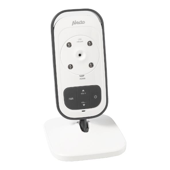ALECTO(R) Babyfon mit Kamera
