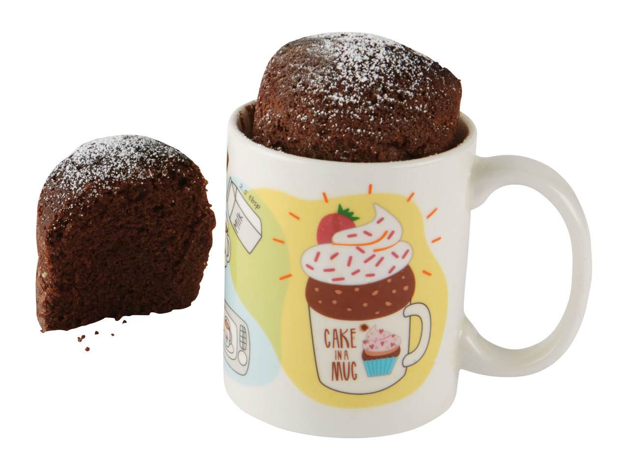 Ernesto Cake in a Mug1