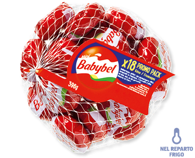 Mini Babybel