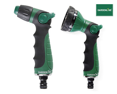 GARDEN TRIGGER NOZZLE