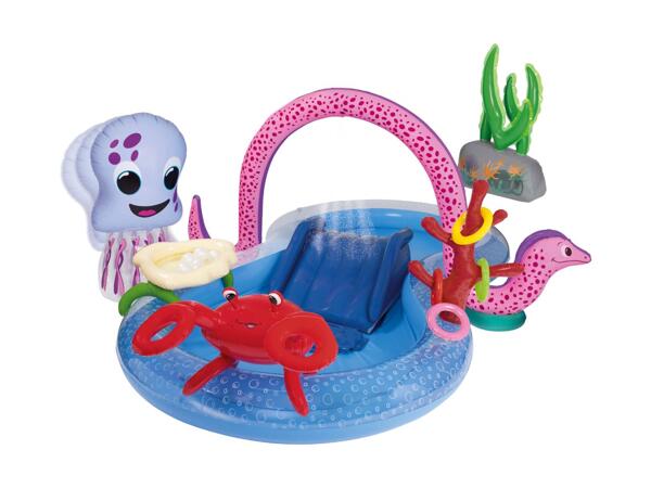 PLAYTIVE(R) Soppebassin