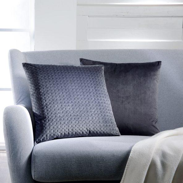 Velour pudebetræk