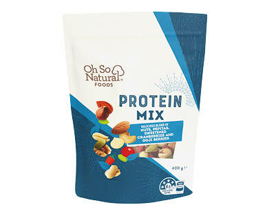 Protein Mix 400g