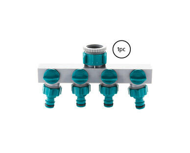 Plastic Hose Accessories