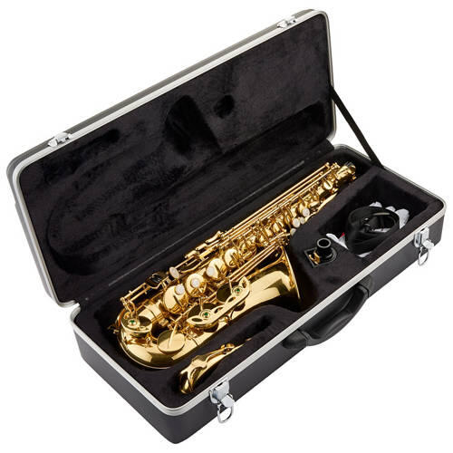 Saxaphone