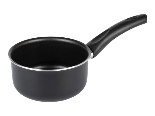 Ernesto Mini Aluminium Wok/​Saucepan/​Frying Pan