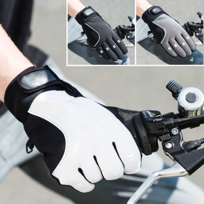 Gants de cycliste