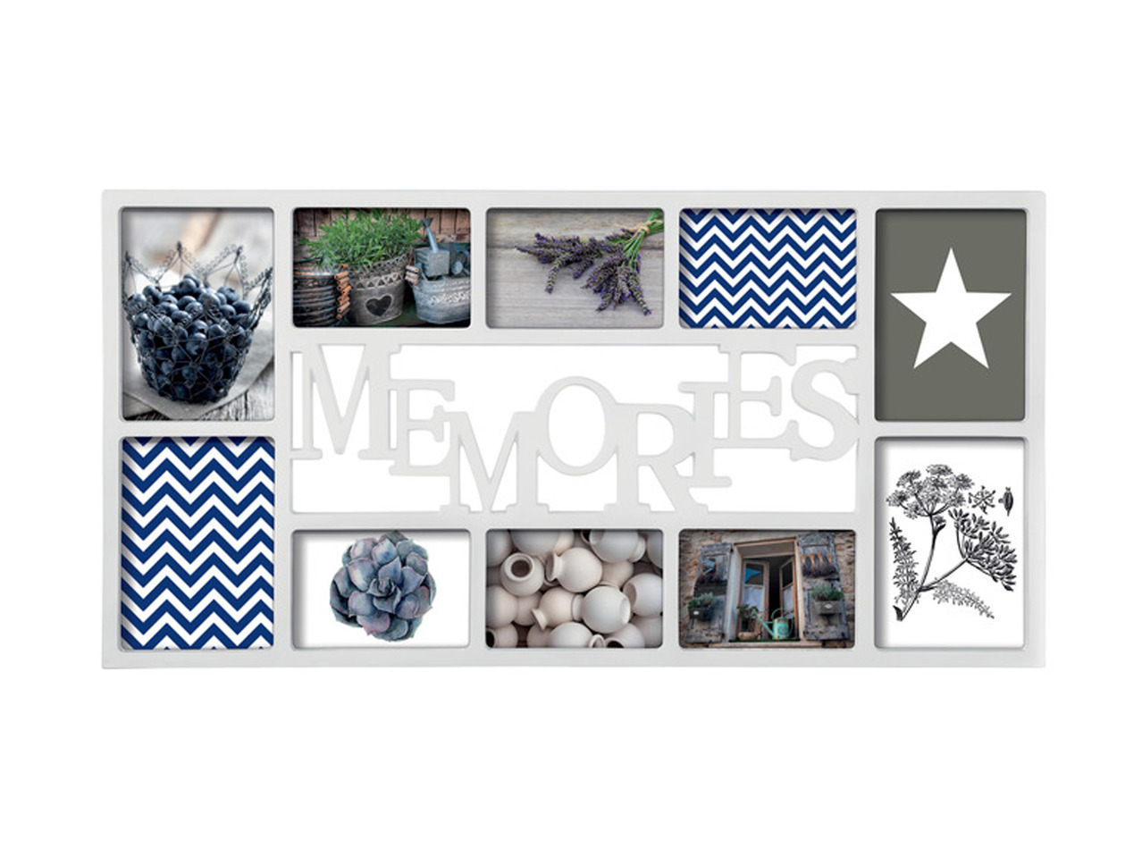 MELINERA Picture Frame