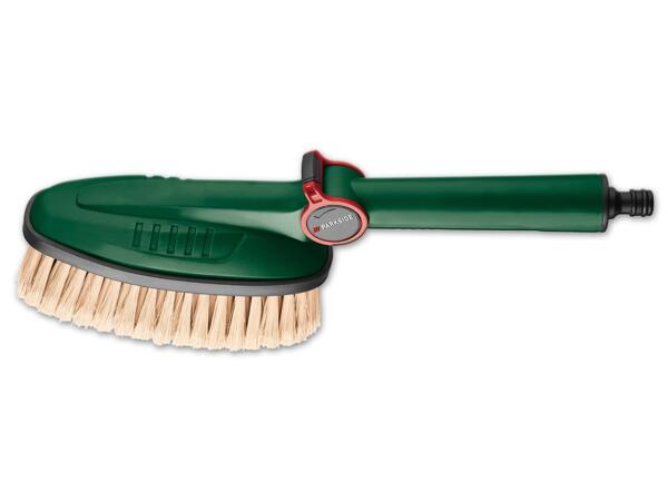 Wasserbürste/​Schrubber