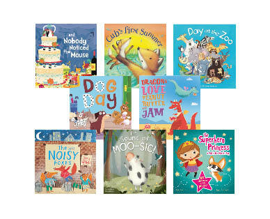 Picture Books