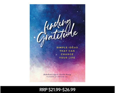 Inspiration Books