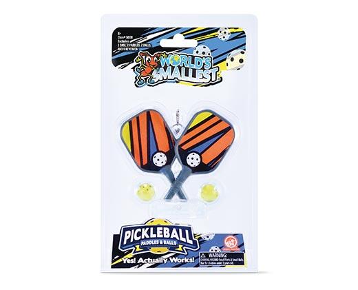 World's Smallest Classic Toy