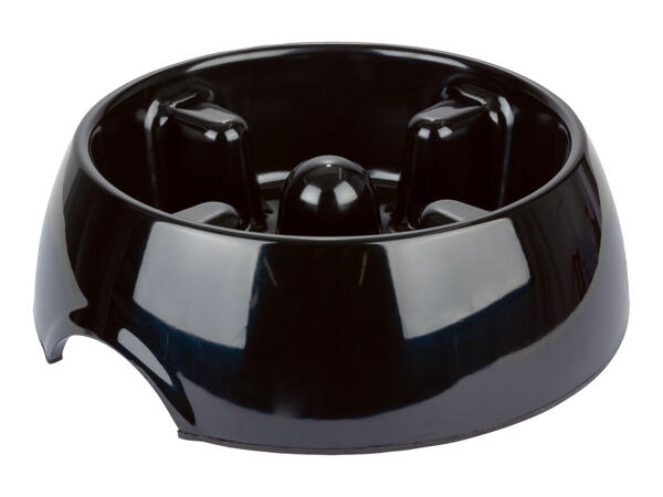 Dogit Slow Feeder Dog Bowl
