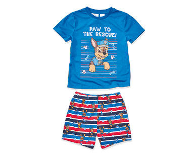 Children's Licensed PJs