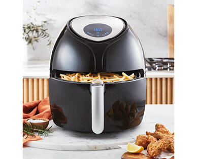 8L Digital Air Fryer