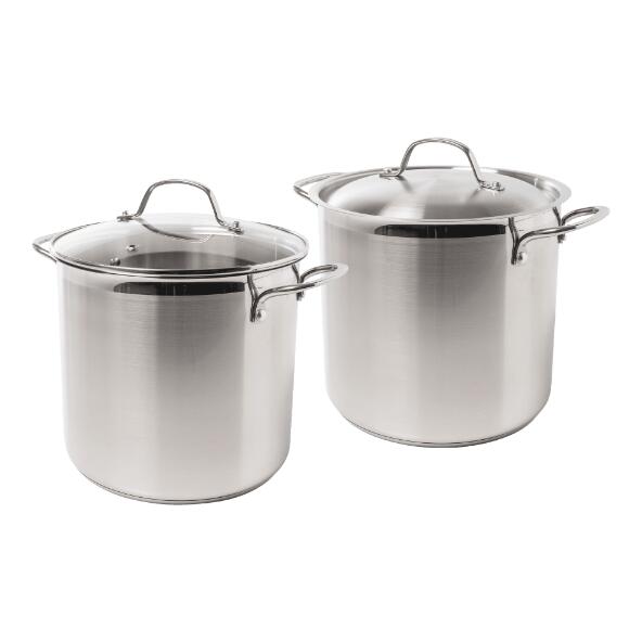 CROFTON(R) 				Kookpot, 10 l