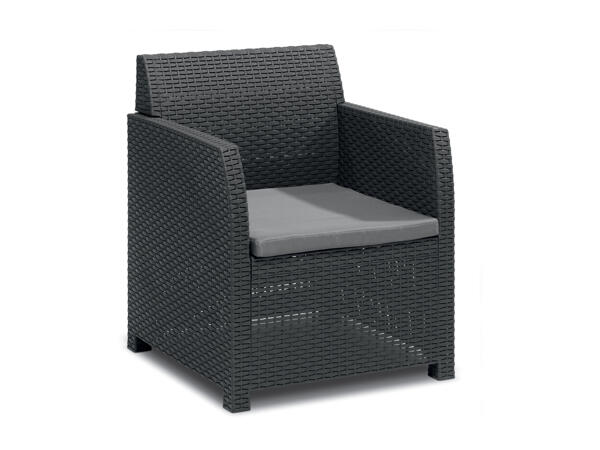 Livarno Home Garden Sofa Set