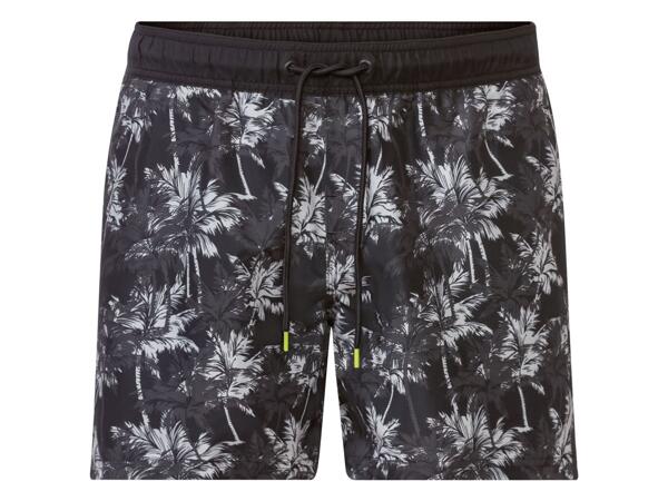 Mens Swim Shorts
