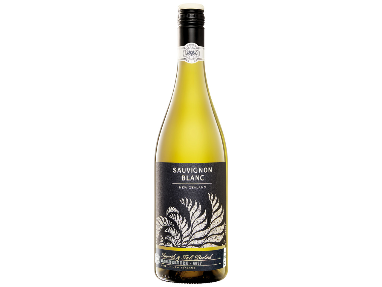 SAUVIGNON BLANC NOVÝ ZÉLAND