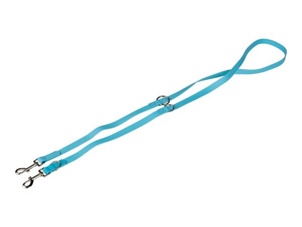 Zoofari Dog Collar and Lead