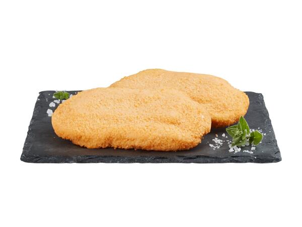Délice de poitrine de poulet