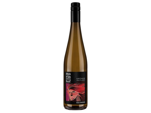 Grüner Veltliner Lössgarten 2020