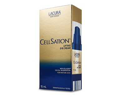 Lacura Cellsation Lifting Eye Cream 15ml