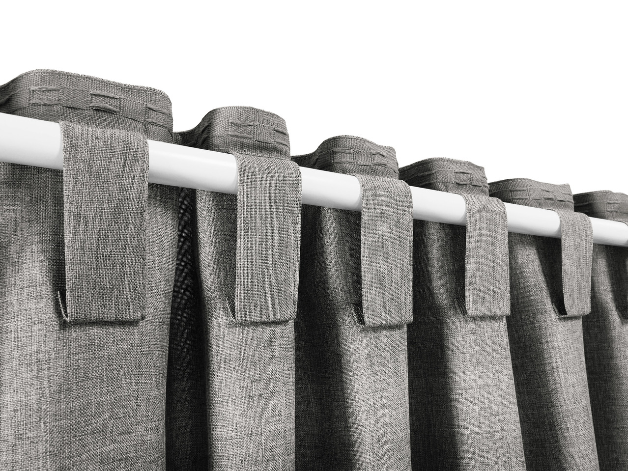 Meradiso Curtain Set1