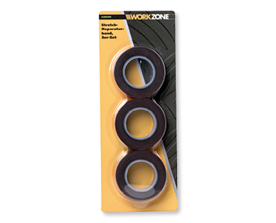 Rubans stretch WORKZONE(R)