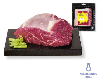 Entrecôte di manzo