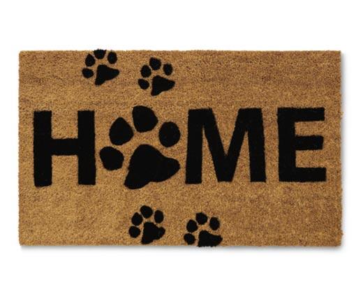 Huntington Home 
 Winter Coir Mat