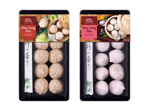 Siao Long Pao