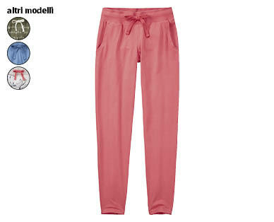 BLUE MOTION
PANTALONI DA DONNA