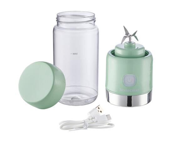 To Go Smoothie Maker
