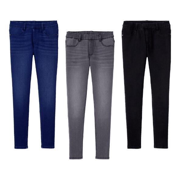 UP2Fashion(R) 				Jegging
