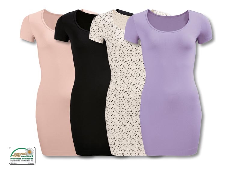 Tee-shirt long
